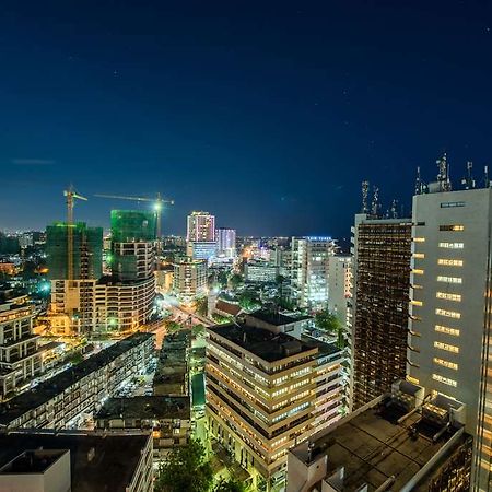 Golden Tulip Dar Es Salaam City Center Hotel Εξωτερικό φωτογραφία