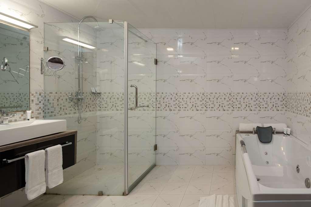 Golden Tulip Dar Es Salaam City Center Hotel Δωμάτιο φωτογραφία