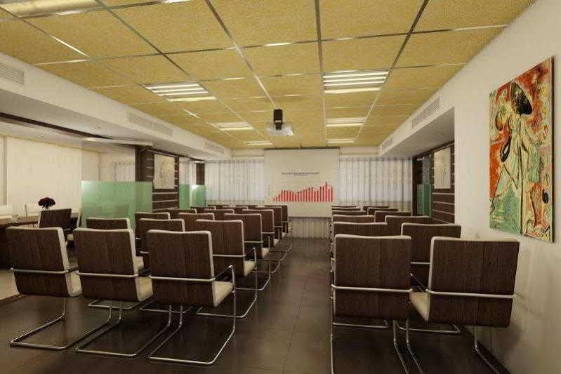 Golden Tulip Dar Es Salaam City Center Hotel Εξωτερικό φωτογραφία
