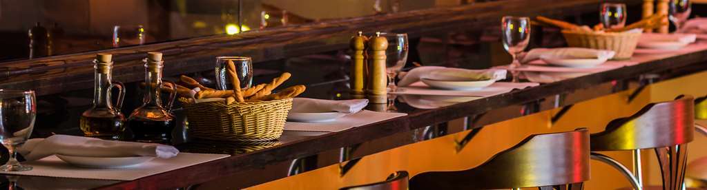 Golden Tulip Dar Es Salaam City Center Hotel Εστιατόριο φωτογραφία